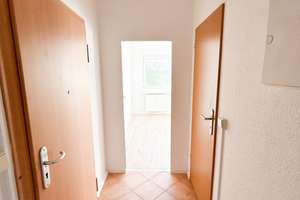 Modern sanierte 3-Raum-Wohnung mit stilvoller Einbauküche + Gratis LED TV 65 ZOLL – Wolgograder Allee 66, 9123 Hutholz, Chemnitz – Vorschaubild 18