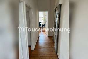 Tauschwohnung: Düsseldorf, Stadtbezirk 3: schöne 2-Zimmer-Altbau Wohnung – 40221 Hamm, Düsseldorf – Vorschaubild 3