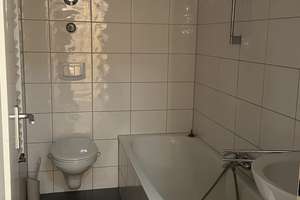 geräumiges 1-Zi. Apartment inkl. Mini-Küche - Harras/Sendling – Karwendelstraße 30, 81369 Untersendling, München – Vorschaubild 4