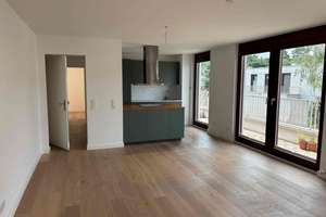 Alltagstauglich geschnittenes Penthouse mit 4 Zimmern in Berlin Dahlem – Am Petersberg 10, 14195 Dahlem, Berlin – Vorschaubild 23
