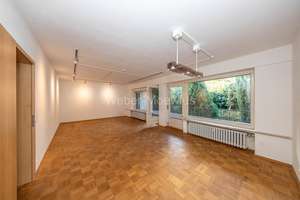Geräumige 3(bis 4)-Zimmer-Wohnung mit 2 Loggien, EBK, Parkettböden, SmartHome-Funktion + 2 Garagen – Die vollständige Adresse der Immobilie erhältst du vom Anbieter., 53177 Muffendorf, Bonn – Vorschaubild 13