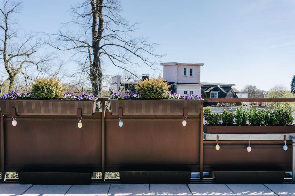 Immobilie in Bad Rothenfelde - Über den Dächern von Bad Rothenfelde: Kapitalanlage oder Zukunftswohnsitz – Sie entscheiden! - Bild 3