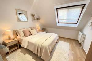 Charmante 4-Zimmer-Maisonettewohnung mit viel Platz für die ganze Familie – Die vollständige Adresse der Immobilie erhältst du vom Anbieter., 42781 Haan – Vorschaubild 4