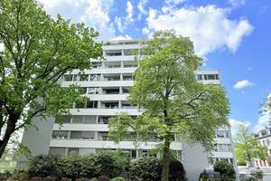 Erstbezug nach Sanierung: Große 4-Zimmer-Wohnung in Bad Homburg v.d.H. – Die vollständige Adresse der Immobilie erhältst du vom Anbieter., 61348 Bad Homburg vor der Höhe – Vorschaubild 15