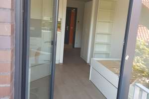 Möbliertes Appartement mit Balkon nur für Studenten! – Reiherweg 4, 14469 Bornstedt, Potsdam – Vorschaubild 12