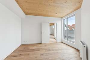 Exklusive Neubau-Dachgeschosswohnung mit lichtdurchflutetem Wohnambiente – Die vollständige Adresse der Immobilie erhältst du vom Anbieter., 13347 Wedding, Berlin – Vorschaubild 7