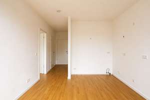 Erstklassige 2-Zimmer-Dachgeschosswohnung - Erstbezug! – 40549 Heerdt, Düsseldorf – Vorschaubild 3