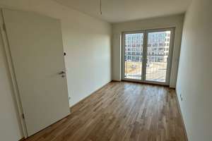 gut geschnittene, lichtdurchflutete 3-Zimmer Wohnung (Neubau)     – Die vollständige Adresse der Immobilie erhältst du vom Anbieter., 90443 Gostenhof, Nürnberg – Vorschaubild 4