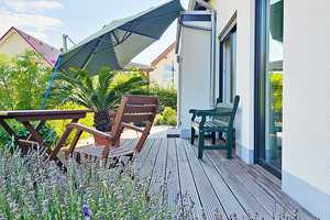 Modernes, energieeffizientes Einfamilienhaus in begehrter Lage von Erfurt-Niedernissa – Erfurt – Vorschaubild 21