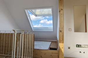 Lichtdurchflutete Maisonettewohnung  112 m2 im Östlichen Ringgebiet - provisions- & bezugsfrei – Kastanienallee 60, 38102 Östliches Ringgebiet, Braunschweig – Vorschaubild 4