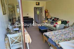 Tauschwohnung: 1-Zim.+ Küchenraum-Wohnung in Barmbek Süd Eilbekkanal – Die vollständige Adresse der Immobilie erhältst du vom Anbieter., 22081 Barmbek-Süd, Hamburg – Vorschaubild 4