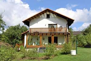 2-Fam.Haus inkl. 1700qm Grund in Engelsberg