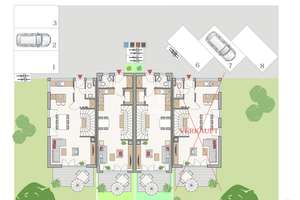 KfW40 - Niedrigenergiehaus in ökologische Bauweise-naturnah! Bezugsfertig ca. 02.26 - provisionsfrei – Die vollständige Adresse der Immobilie erhältst du vom Anbieter., 82140 Olching – Vorschaubild 6