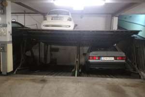 Klein aber fein! 1-Zimmer-Apartment mit Tiefgaragenstellplatz! – Die vollständige Adresse der Immobilie erhältst du vom Anbieter., 40219 Unterbilk, Düsseldorf – Vorschaubild 9