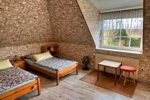 Energetisch sanierter Bungalow mit großem Grundstück in Moorhusen – Aurich (Kreis) – Vorschaubild 19
