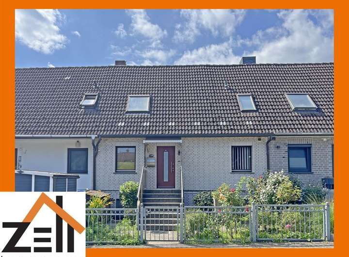 Real Estate Title Image Background