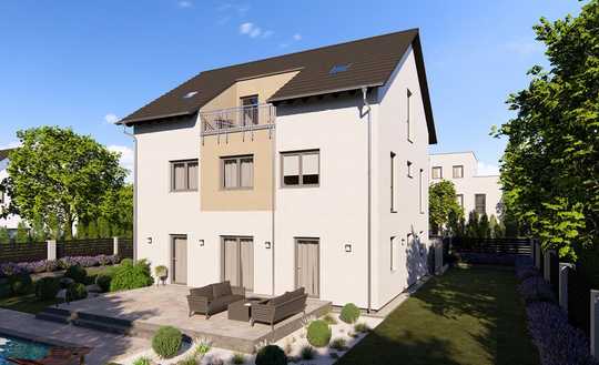 Ihr neues Zuhause in Winden - Gestalten Sie Ihre Traumwohnung nach Ihren Vorstellungen!