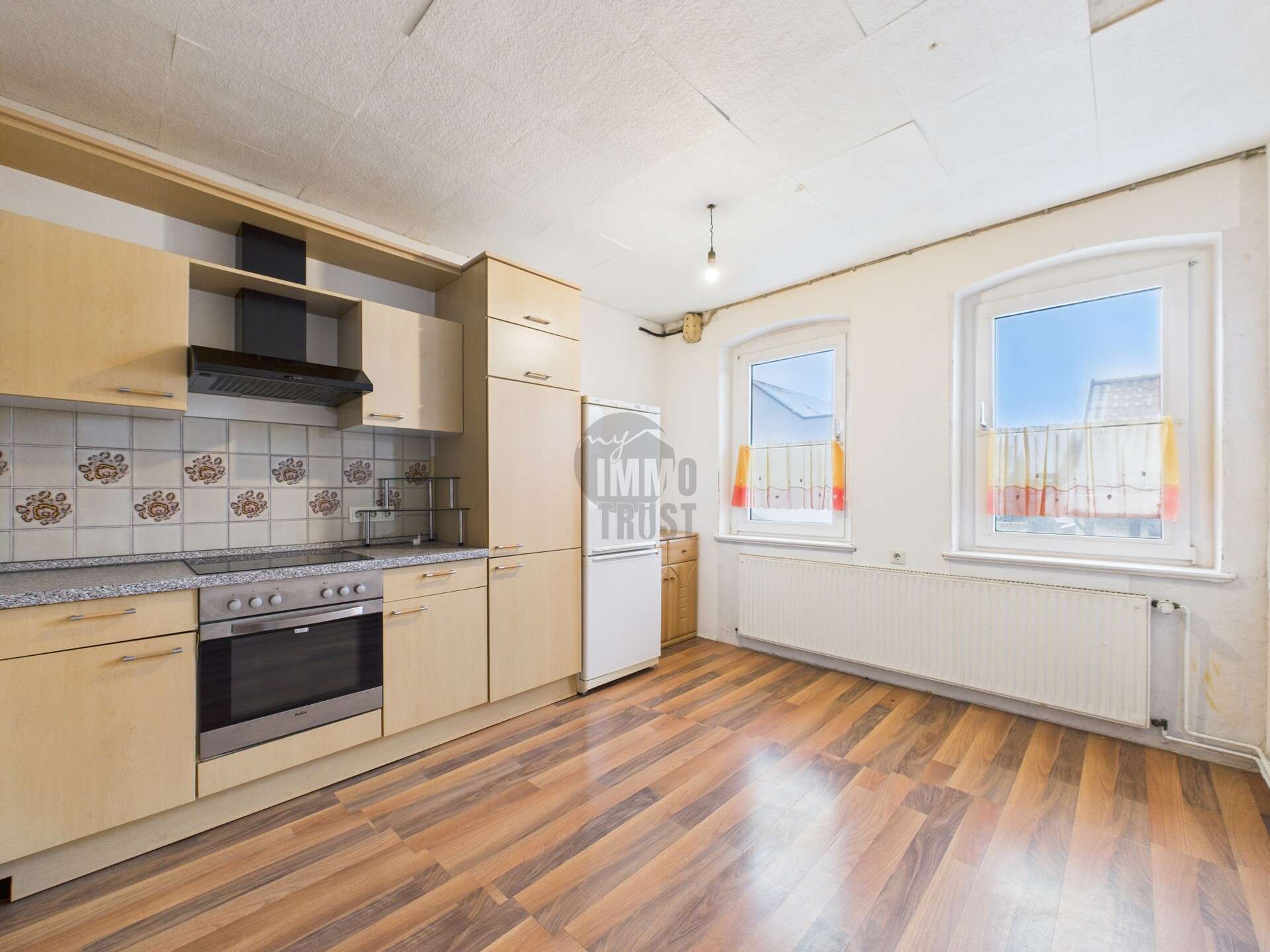 Immobilie in Eime - Seltene Gelegenheit! Viel Raum für Neues - Bild 3