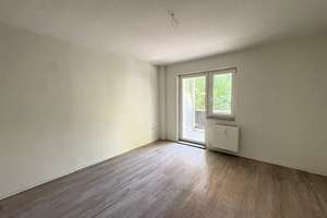 Ihr Wohlfühlort erwartet Sie: Entdecken Sie diese schöne 2,5-Zimmer-Wohnung im Erdgeschoss mit Balko – Heibauerfeld 6, 45327 Katernberg, Essen – Vorschaubild 4