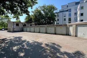 2 Zimmerwohnung in Riehl mit Balkon, Garage , Dom,- und Rheinblick! – Die vollständige Adresse der Immobilie erhältst du vom Anbieter., 50735 Riehl, Köln – Vorschaubild 26