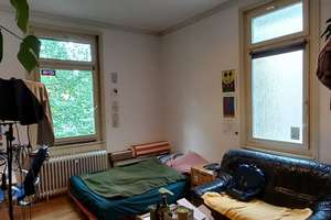 Großzügige 5-Zimmer-Wohnung in Bad-Cannstatt für Familien oder WGs – Daimlerstraße 31, 70372 Kurpark, Stuttgart – Vorschaubild 10