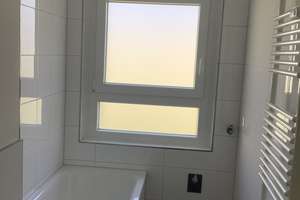 sehr schöne top renovierte 2 Zi. Whg. mit Wohnküche und Balkon – Fürstenrieder Str. 309, 81377 Am Waldfriedhof, München – Vorschaubild 10