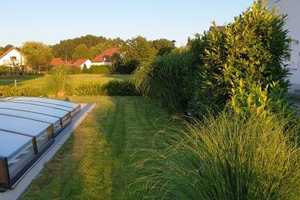 Exklusives Einfamilienhaus mit Pool und PV-Anlage in ruhiger Lage von Bockhorn – Erding (Kreis) – Vorschaubild 2