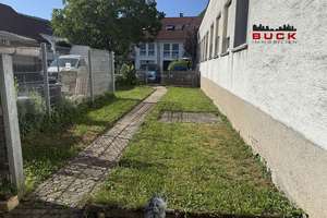 Klein, fein und vielleicht bald mein...?? – Die vollständige Adresse der Immobilie erhältst du vom Anbieter., 73326 Deggingen – Vorschaubild 5