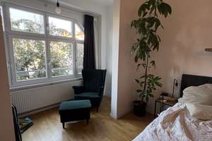 *Wunderschön ausgebaute, helle Dreizimmerwohnung mit großem Balkon, ab September zu haben** – Die vollständige Adresse der Immobilie erhältst du vom Anbieter., 70372 Seelberg, Stuttgart – Vorschaubild 4