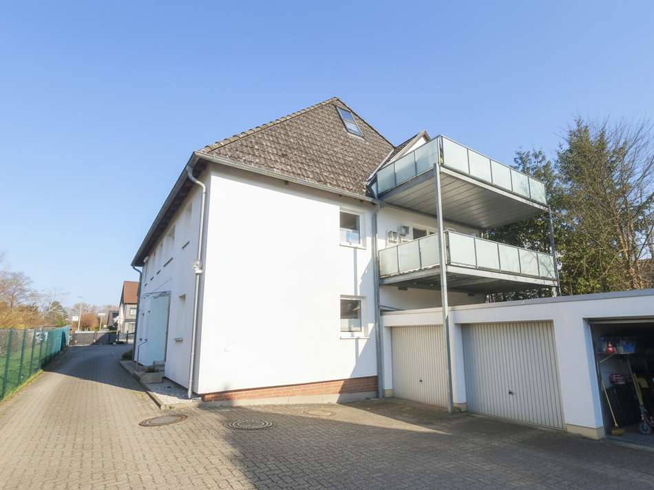 Ansicht