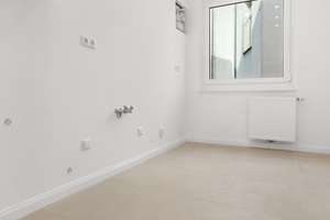 Zwischen Lister Meile und Eilenriede: Frisch sanierte 3 Zimmer Wohnung mit Balkon – Bödekerstraße 2, 30161 Oststadt, Hannover – Vorschaubild 7