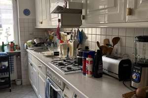 **Sonnige & in kurzer Zeit bezugsfreie Wohnung mit vielen Highlights** – Die vollständige Adresse der Immobilie erhältst du vom Anbieter., 12167 Steglitz, Berlin – Vorschaubild 18