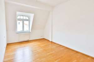+++ Bezugsfrei! - Gehobene 4-Zimmer-Whg. im Gründerzeitjuwel mit Aufzug in Bestlage +++ – Die vollständige Adresse der Immobilie erhältst du vom Anbieter., 1309 Striesen-Süd, Dresden – Vorschaubild 22