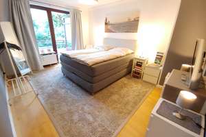Begeehrte Lage, wenige Fussweg zu Alster mit 3 Balkonen – 22301 Winterhude, Hamburg – Vorschaubild 27