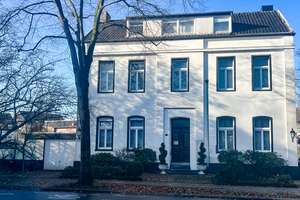 ***RESERVIERT*** Wohn- und Geschäftshaus in renommierter Oberstadtlage von Kleve – Die vollständige Adresse der Immobilie erhältst du vom Anbieter., 47533 Kleve – Vorschaubild 1