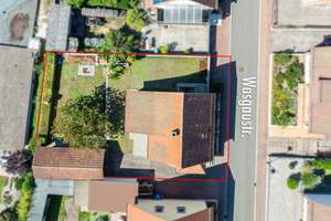 Ruhig wohnen mit schönem Weitblick –EFH mit Garten in Fischbach bei Dahn – Wasgaustraße 13, 66996 Fischbach bei Dahn – Vorschaubild 9
