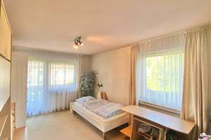 Charmantes, großzügiges 8,5 Zimmer-Einfamilienhaus mit schönem Garten und mehreren Terrassen – Brunnenstraße 37, 85598 Vaterstetten – Vorschaubild 16