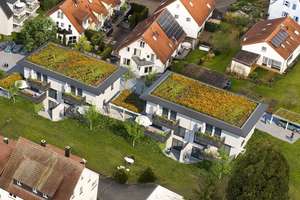 Neubauprojekt in Hochdorf, schöne DHH, 2 Terrassen, Balkon, Garten, KfW55, Carport und Stellplatz – Die vollständige Adresse der Immobilie erhältst du vom Anbieter., 73269 Hochdorf – Vorschaubild 1