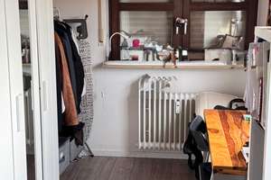 Gemütliche DG-Wohnung mit Balkon und Einbauküche in ruhiger Lage PF-Rodgebiet - Ab Sep./Okt. 2026 – Daimlerstraße 12, 75173 Südweststadt, Pforzheim – Vorschaubild 6