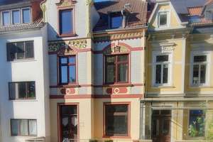 Provisionsfrei - Leben über 2 Ebenen in moderner 5-Zimmer-Wohnung am Park – Die vollständige Adresse der Immobilie erhältst du vom Anbieter., 28199 Neustadt (Ortsteil), Bremen – Vorschaubild 24