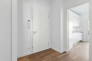 Traumhafte Duplexwohnung in den exklusiven Heinrich-Heine-Gärten – Die vollständige Adresse der Immobilie erhältst du vom Anbieter., 40549 Heerdt, Düsseldorf – Vorschaubild 5