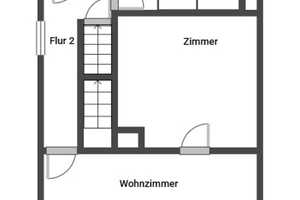 Zuhause gestalten in Murrhardt: EFH mit viel Potenzial in Innenstadtlage – Rems-Murr-Kreis – Vorschaubild 23