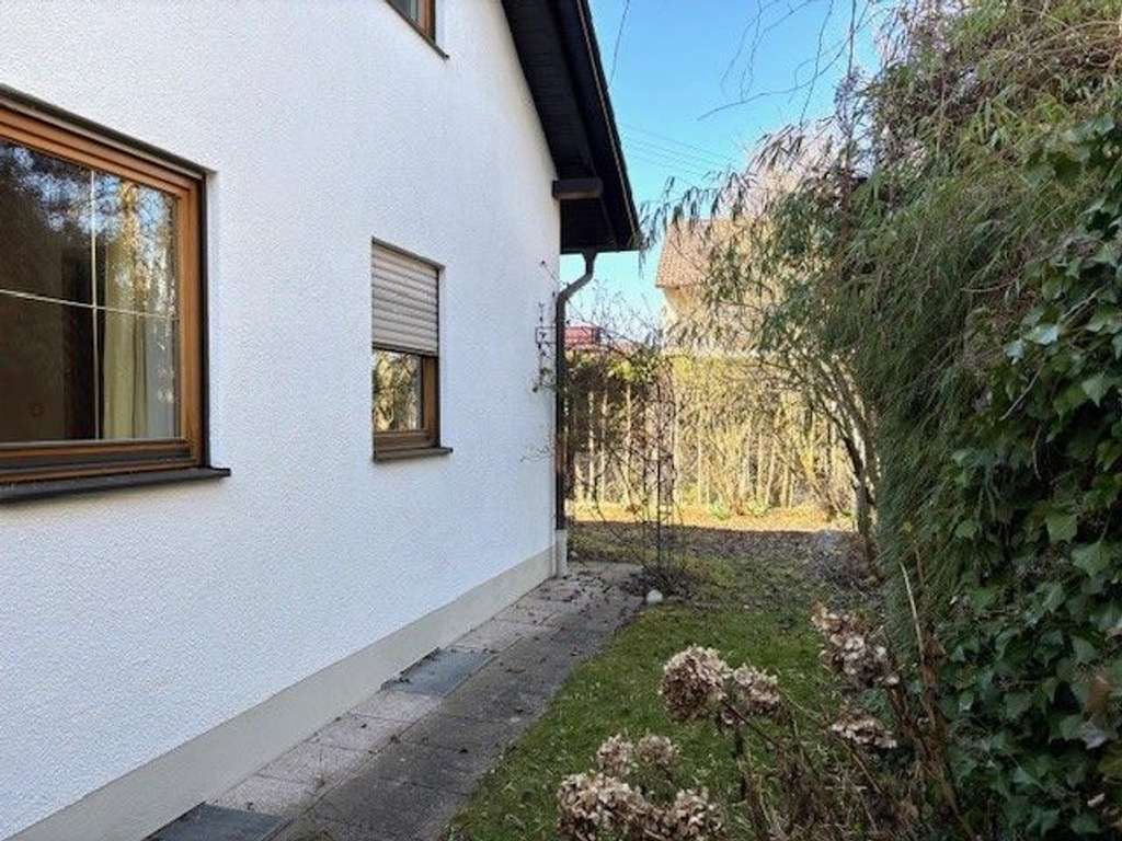 Immobilie in Heldenstein - Schöne Doppelhaushälfte ruhig gelegen in Heldenstein - Bild 1