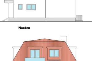 Eigentumswohnung mit Aufstockungspotenzial – 80 m² Bestand und Perspektive auf weitere 65 m² – 14167 Zehlendorf, Berlin – Vorschaubild 8