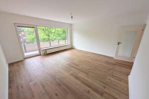 PROVISIONSFREI | Erstbezug nach Sanierung: 3-Zimmer-Wohnung mit 2 Balkonen & Tiefgaragenstellplatz – Walddörfer Str. 374, 22047 Tonndorf, Hamburg – Vorschaubild 22
