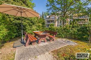 Seniorengerechte 2-Zimmerwohnung mit großer Dachterrasse für Eigennutz oder Kapitalanlage – Die vollständige Adresse der Immobilie erhältst du vom Anbieter., 90441 Schweinau, Nürnberg – Vorschaubild 13