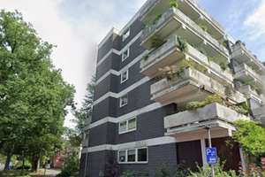 Wohnen mit Charakter: 4,5-Zimmer-Wohnung in Gelsenkirchen-Buer