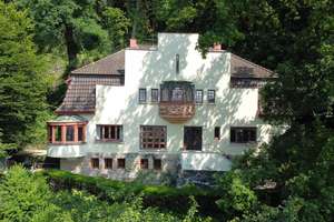 Geschichtsträchtige Villa mit Weitblick! – Die vollständige Adresse der Immobilie erhältst du vom Anbieter., 73525 Schwäbisch Gmünd – Vorschaubild 3