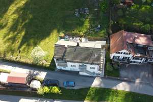 Modernisiertes, schickes  Zwei-/Einfamilienhaus in Heiligkreuzsteinch-Eiterbach – Die vollständige Adresse der Immobilie erhältst du vom Anbieter., 69253 Heiligkreuzsteinach – Vorschaubild 2