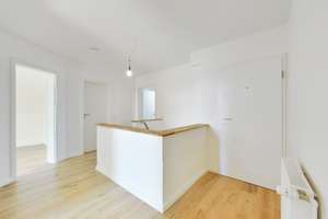 Ein Zuhause mit Seltenheitswert – Maisonette direkt am Teltowkanal – Die vollständige Adresse der Immobilie erhältst du vom Anbieter., 12247 Steglitz, Berlin – Vorschaubild 9